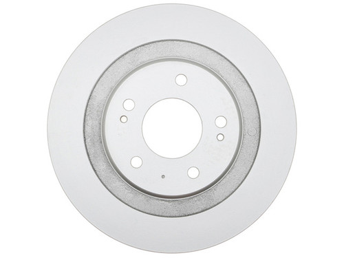 Centric Parts Disc Brake Rotor 320.46077F - view 3