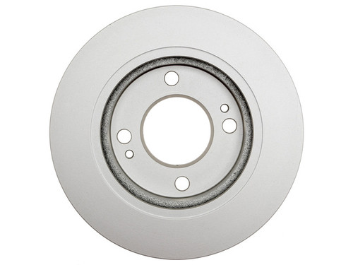 Centric Parts Disc Brake Rotor 320.46079F - view 2