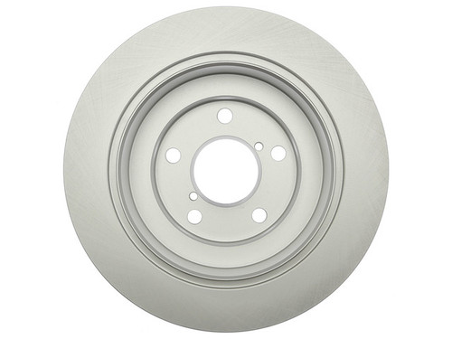 Centric Parts Disc Brake Rotor 320.47011F - view 2