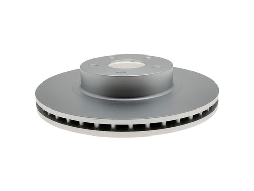 Centric Parts Disc Brake Rotor 320.47012F