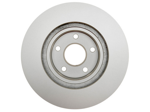 Centric Parts Disc Brake Rotor 320.47012F - view 2