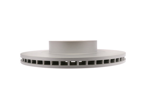 Centric Parts Disc Brake Rotor 320.47018F