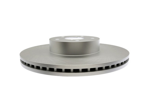 Centric Parts Disc Brake Rotor 320.47021F