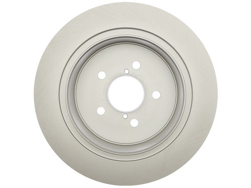 Centric Parts Disc Brake Rotor 320.47026F - view 2