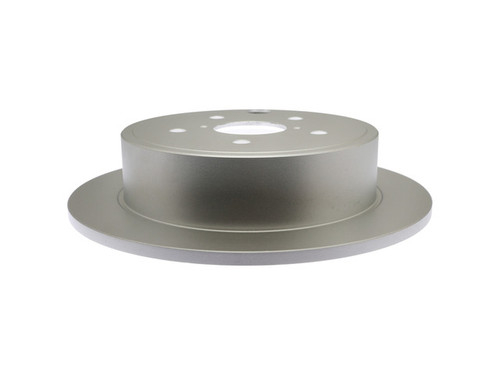 Centric Parts Disc Brake Rotor P/N:320.47032F