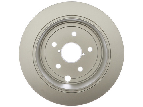 Centric Parts Disc Brake Rotor P/N:320.47032F