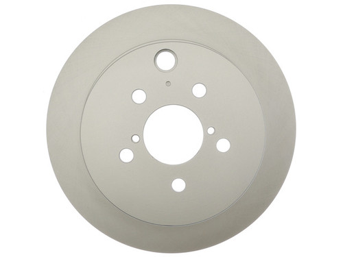 Centric Parts Disc Brake Rotor P/N:320.47033F