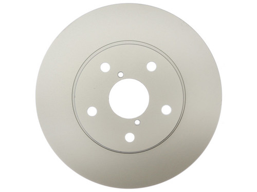 Centric Parts Disc Brake Rotor 320.47034F - view 3