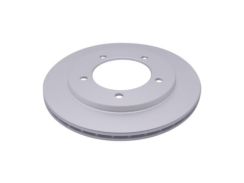 Centric Parts Disc Brake Rotor 320.48009F
