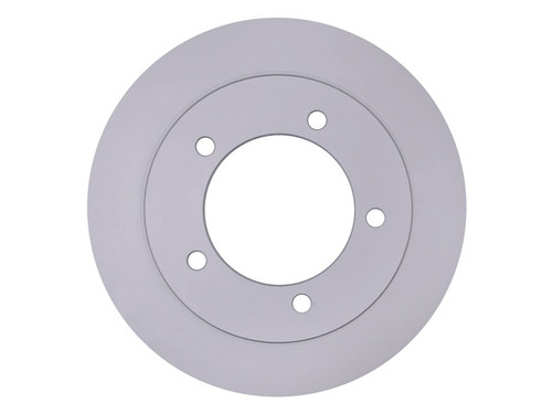 Centric Parts Disc Brake Rotor P/N:320.48009F