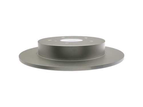 Centric Parts Disc Brake Rotor 320.48013F