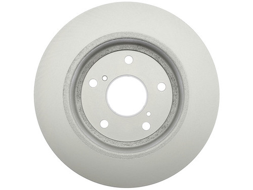 Centric Parts Disc Brake Rotor 320.48013F - view 2