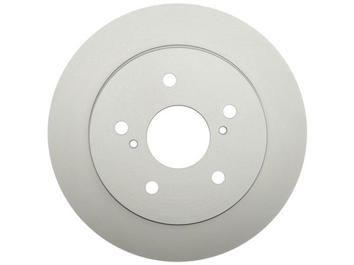 Centric Parts Disc Brake Rotor 320.48013F - view 3