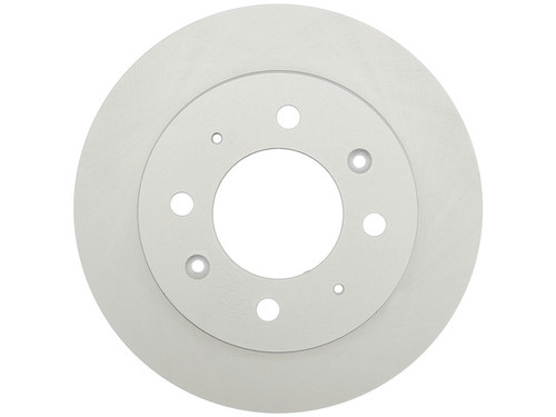 Centric Parts Disc Brake Rotor 320.50013F - view 3