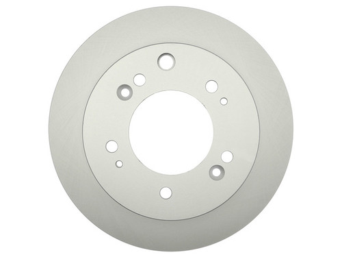 Centric Parts Disc Brake Rotor P/N:320.50020F