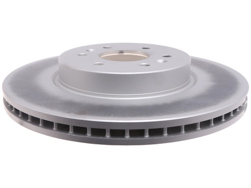 Centric Parts Disc Brake Rotor 320.50025F
