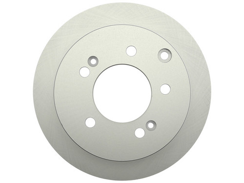 Centric Parts Disc Brake Rotor 320.50027F - view 3