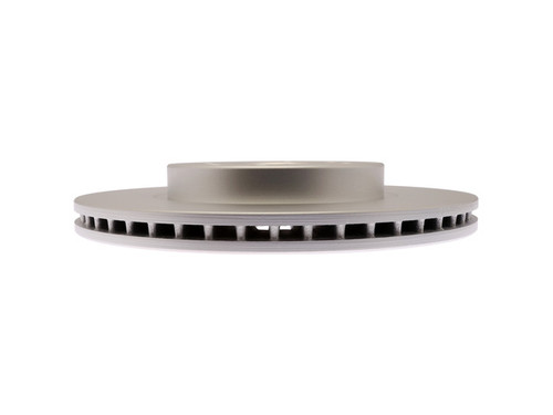 Centric Parts Disc Brake Rotor 320.50030F
