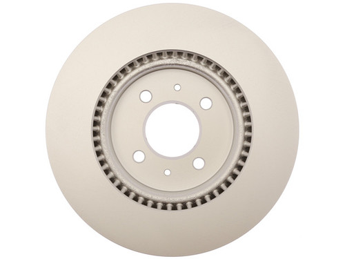 Centric Parts Disc Brake Rotor 320.50030F - view 2