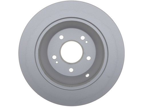 Centric Parts Disc Brake Rotor P/N:320.50031F