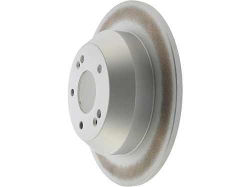 Centric Parts Disc Brake Rotor 320.50031H