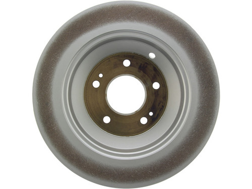 Centric Parts Disc Brake Rotor P/N:320.50031H