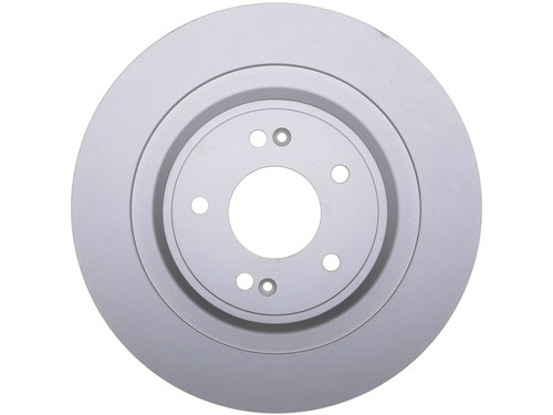 Centric Parts Disc Brake Rotor P/N:320.50047F