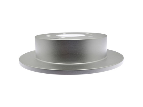 Centric Parts Disc Brake Rotor P/N:320.51011F