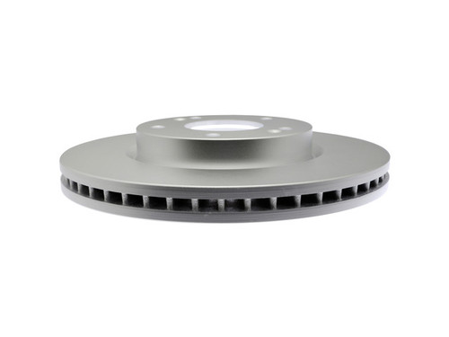 Centric Parts Disc Brake Rotor P/N:320.51015F