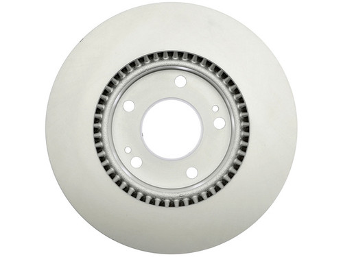 Centric Parts Disc Brake Rotor 320.51015F - view 2
