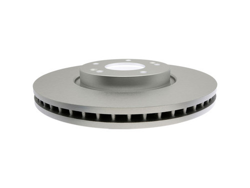 Centric Parts Disc Brake Rotor 320.51020F