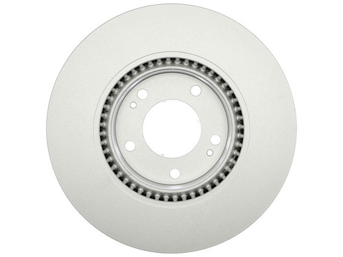 Centric Parts Disc Brake Rotor 320.51020F - view 2