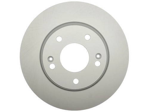 Centric Parts Disc Brake Rotor P/N:320.51023F