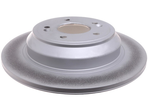 Centric Parts Disc Brake Rotor 320.51031F