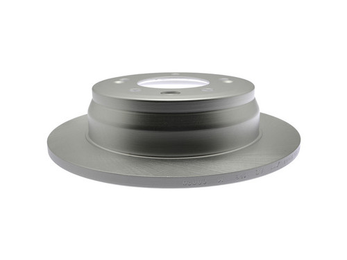 Centric Parts Disc Brake Rotor 320.51033F