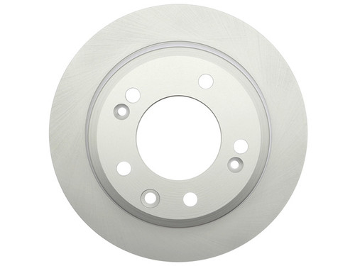 Centric Parts Disc Brake Rotor 320.51033F - view 3