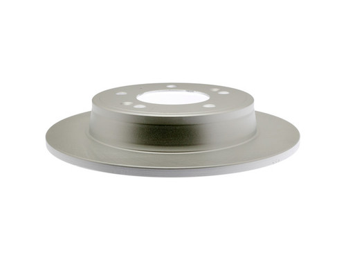 Centric Parts Disc Brake Rotor 320.51043F