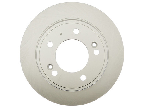 Centric Parts Disc Brake Rotor P/N:320.51043F