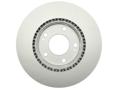 Centric Parts Disc Brake Rotor 320.51044F - view 2