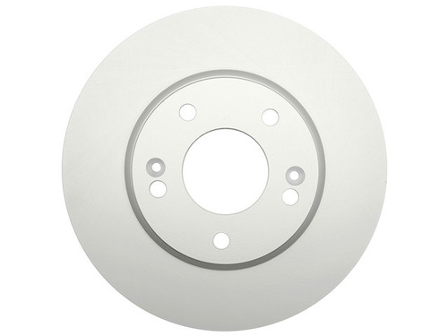 Centric Parts Disc Brake Rotor 320.51044F - view 3