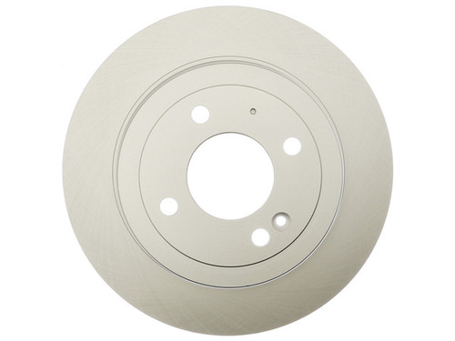 Centric Parts Disc Brake Rotor 320.51047F - view 3