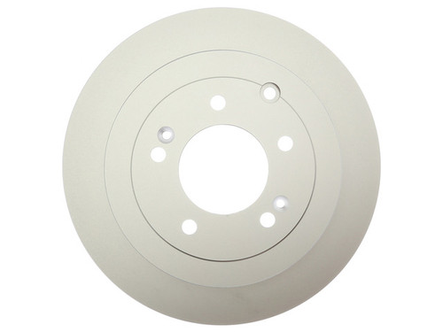 Centric Parts Disc Brake Rotor 320.51051F - view 3