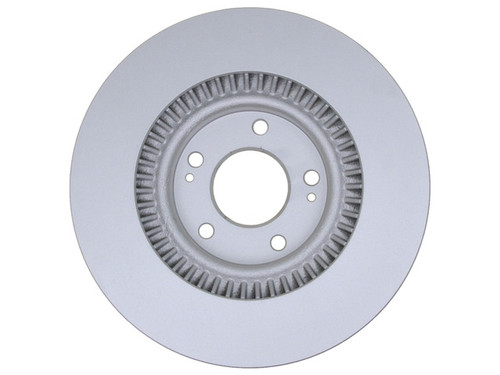 Centric Parts Disc Brake Rotor P/N:320.51052F