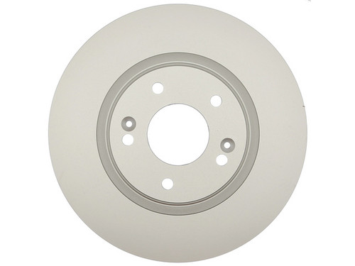 Centric Parts Disc Brake Rotor 320.51054F - view 3