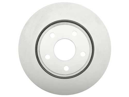 Centric Parts Disc Brake Rotor 320.58006F - view 3
