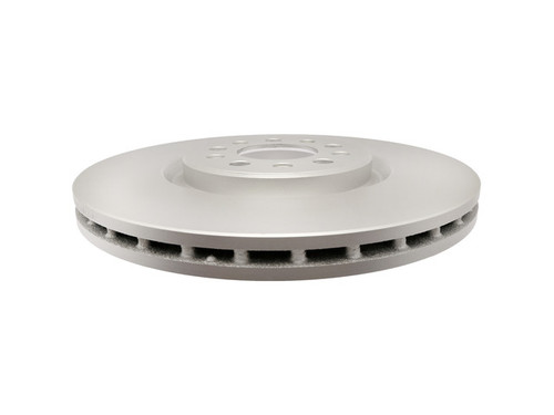 Centric Parts Disc Brake Rotor P/N:320.58014F