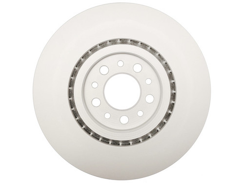 Centric Parts Disc Brake Rotor 320.58014F - view 2
