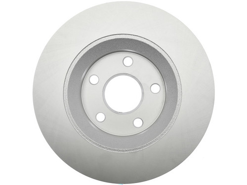 Centric Parts Disc Brake Rotor 320.58018F - view 2