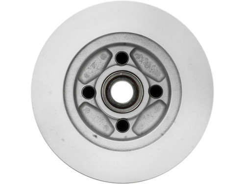 Centric Parts Disc Brake Rotor and Hub Assembly P/N:320.61026F