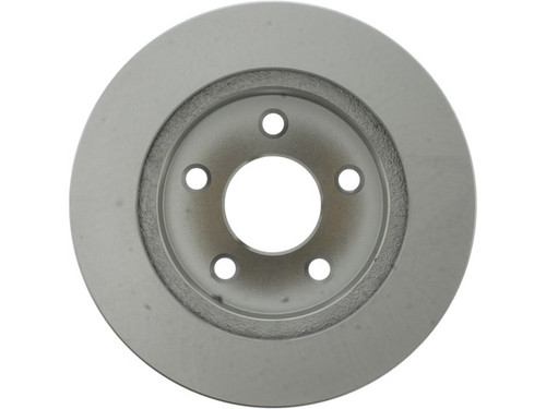Centric Parts Disc Brake Rotor 320.61037F - view 2
